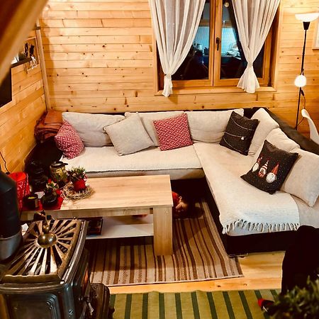 Brvnaria Villa Slatina Varoš Екстериор снимка