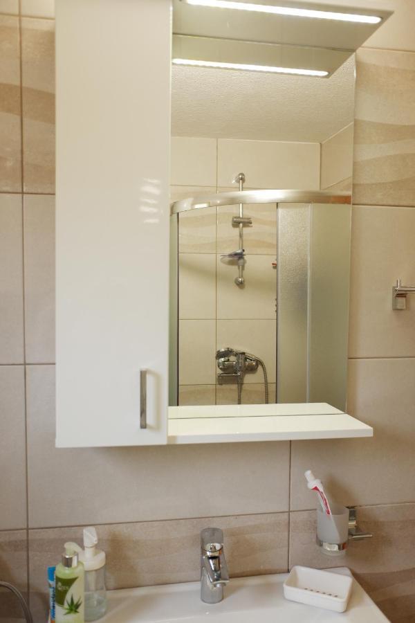 Brvnaria Villa Slatina Varoš Екстериор снимка